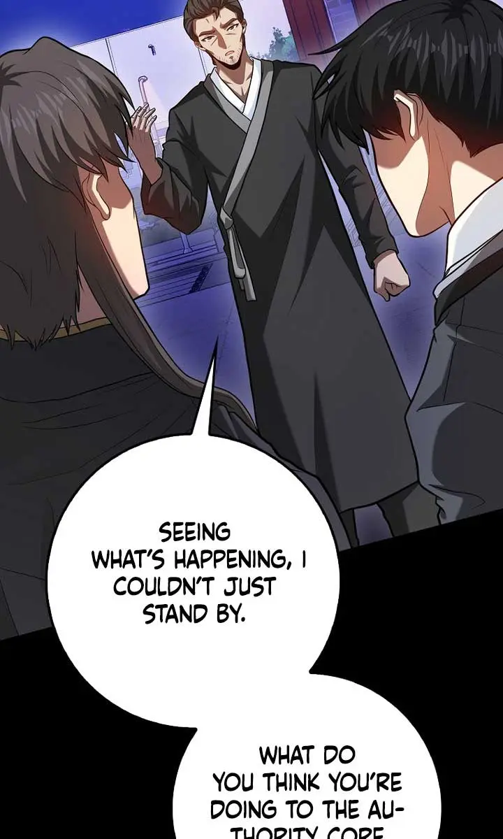 Return of the Martial Arts Genius Chapter 100 Page 88