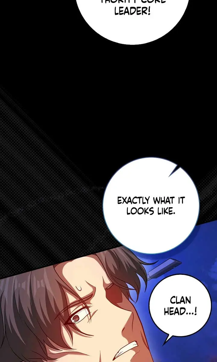 Return of the Martial Arts Genius Chapter 100 Page 89