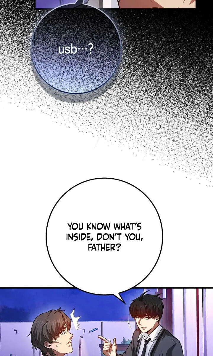 Return of the Martial Arts Genius Chapter 100 Page 92