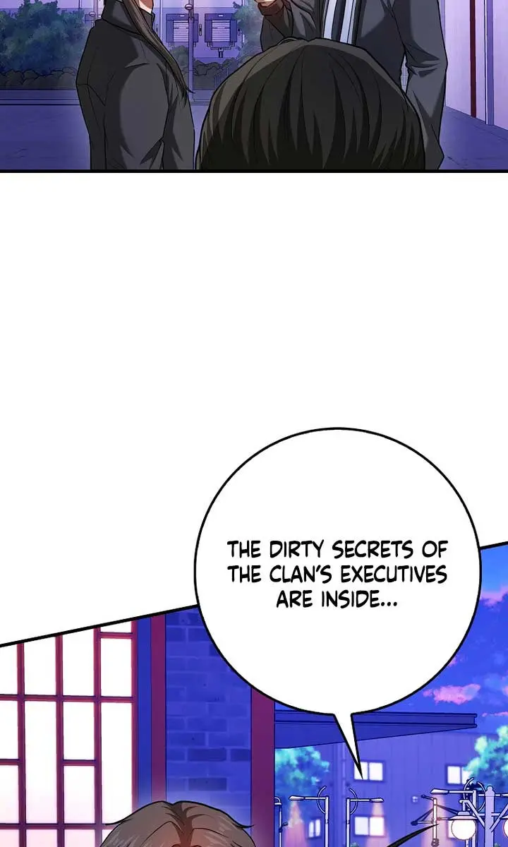 Return of the Martial Arts Genius Chapter 100 Page 93