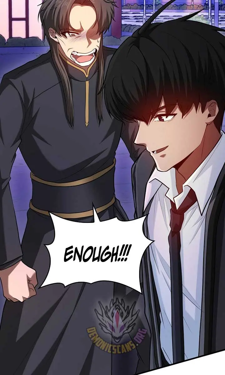 Return of the Martial Arts Genius Chapter 100 Page 94