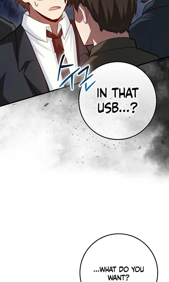 Return of the Martial Arts Genius Chapter 100 Page 97