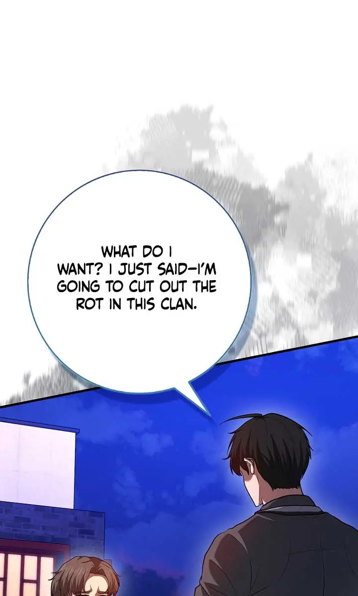 Return of the Martial Arts Genius Chapter 100 Page 99