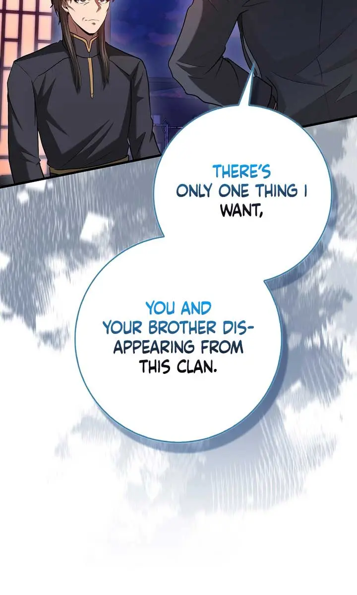 Return of the Martial Arts Genius Chapter 100 Page 100