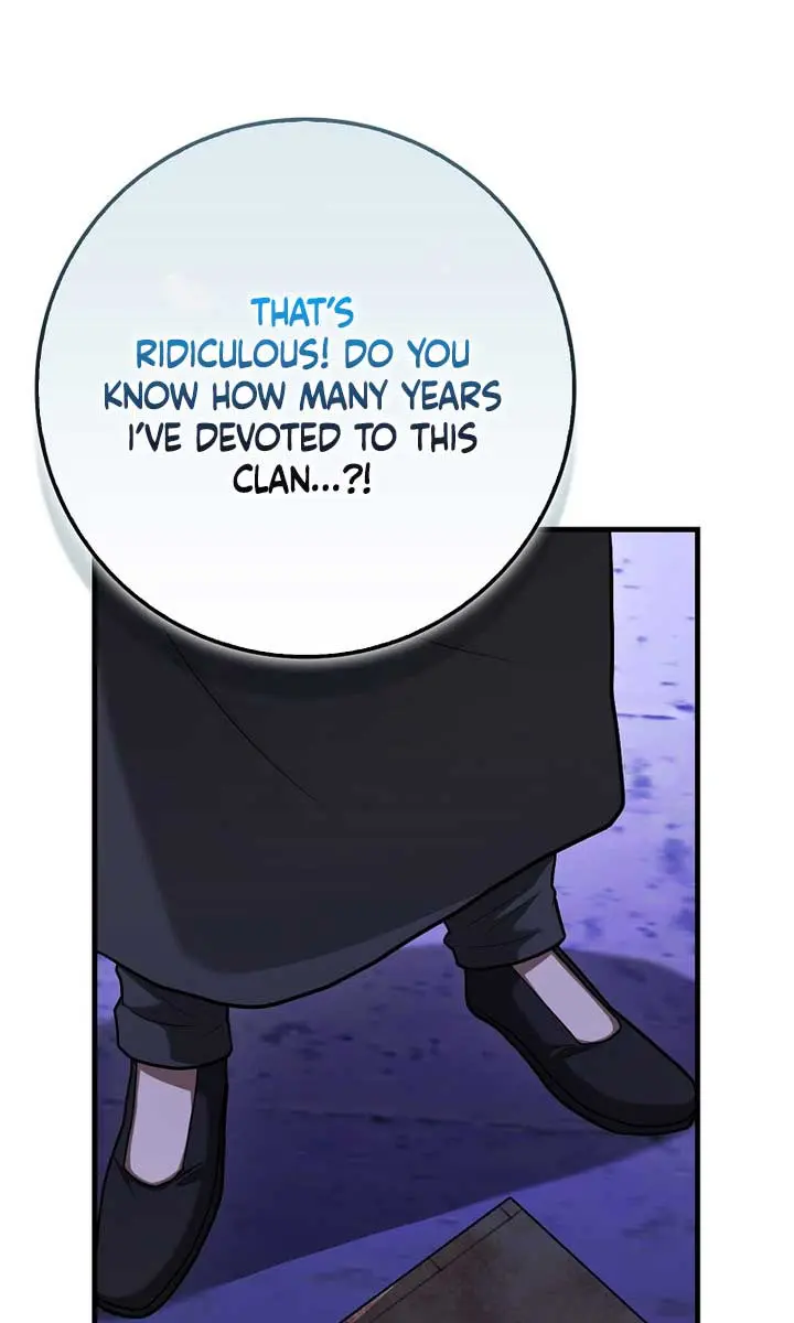 Return of the Martial Arts Genius Chapter 100 Page 101