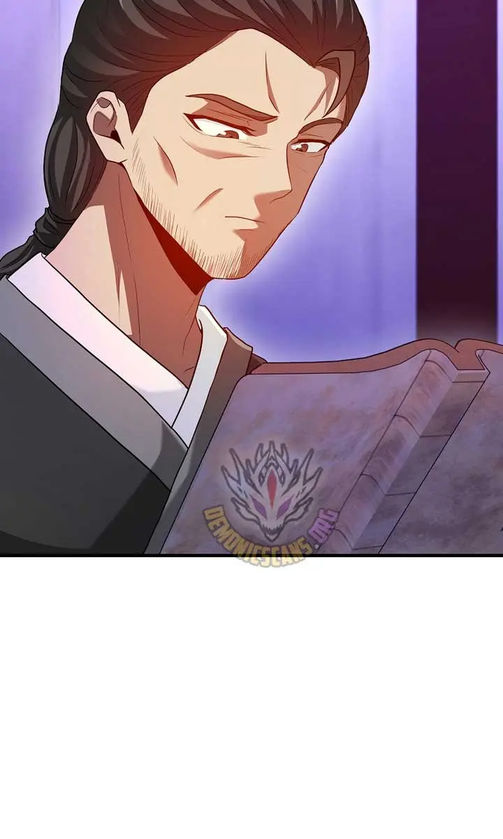 Return of the Martial Arts Genius Chapter 100 Page 103