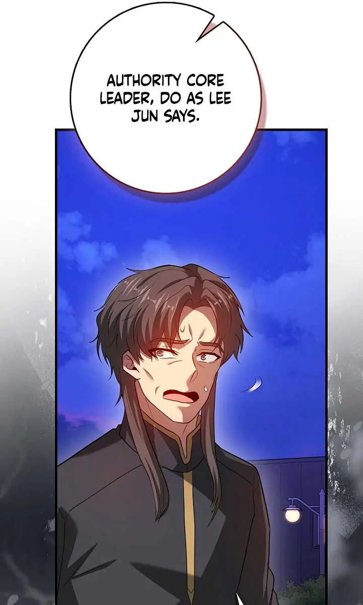 Return of the Martial Arts Genius Chapter 100 Page 105