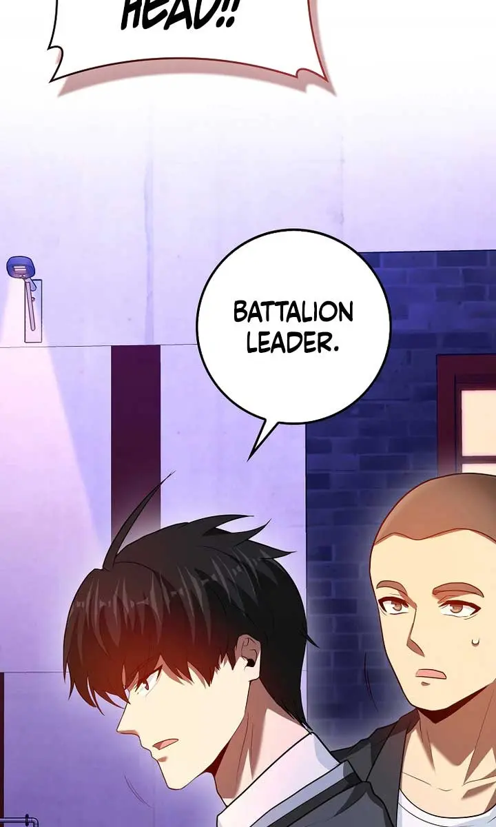 Return of the Martial Arts Genius Chapter 100 Page 110