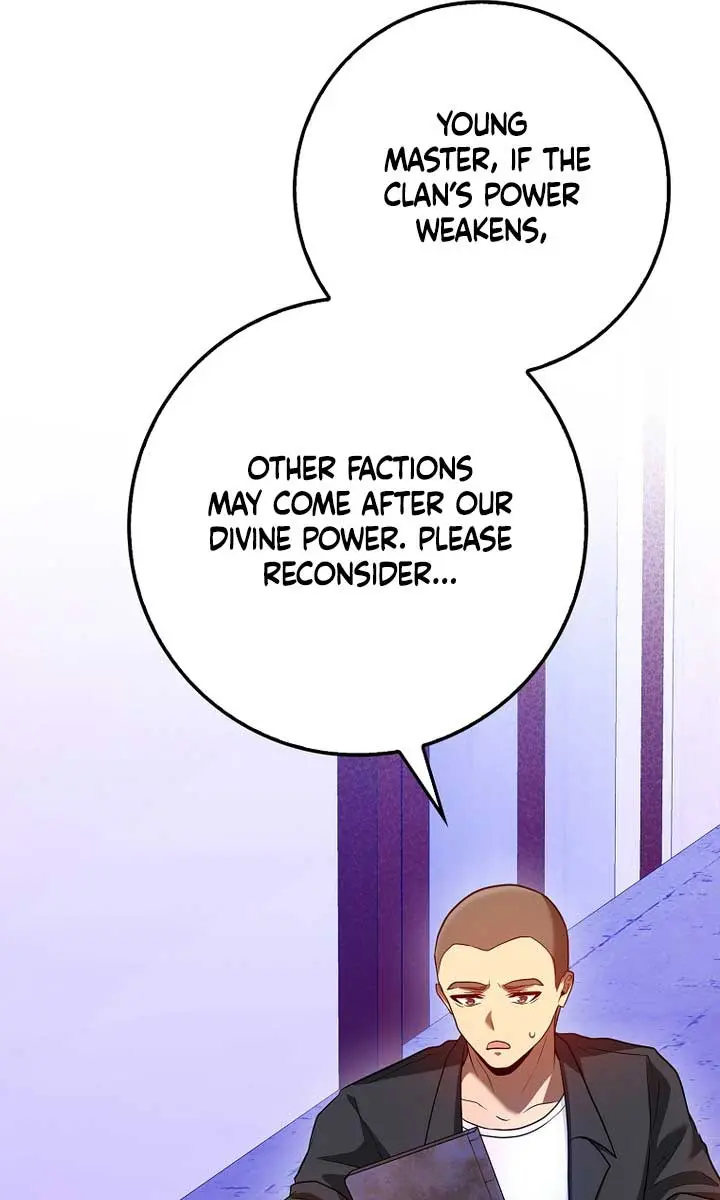 Return of the Martial Arts Genius Chapter 100 Page 114