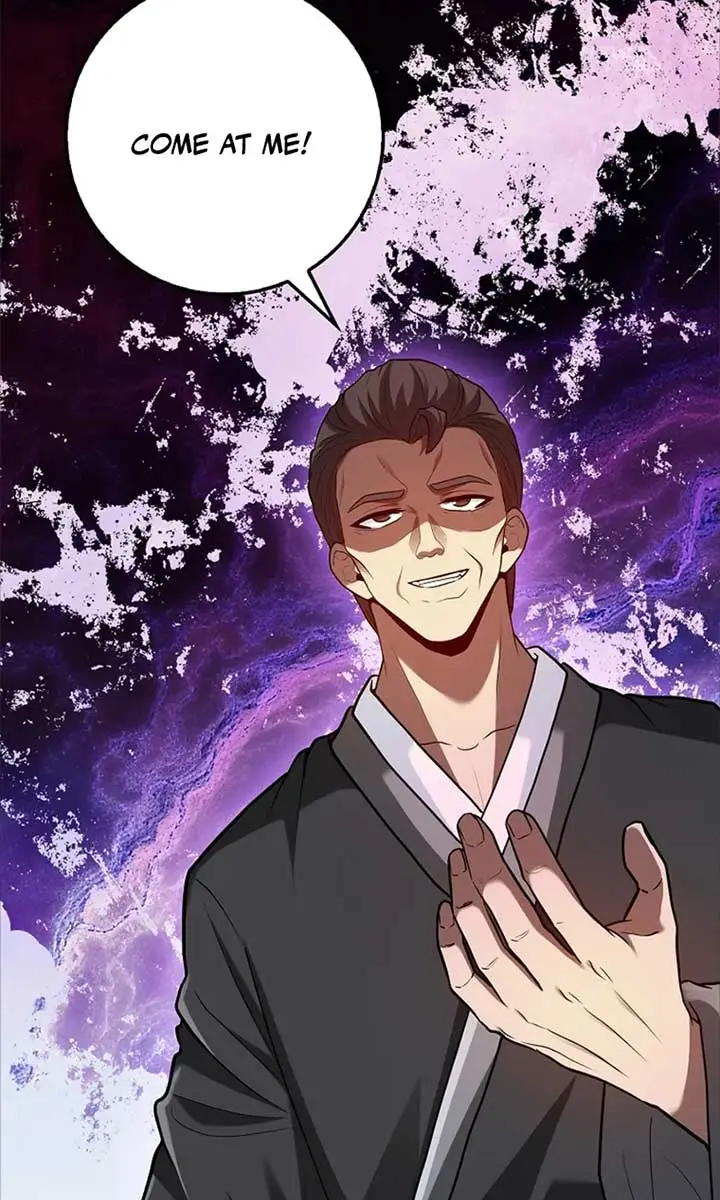 Return of the Martial Arts Genius Chapter 102 Page 4