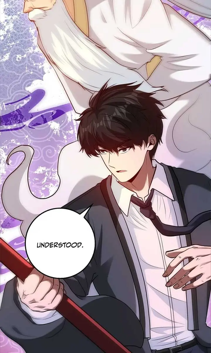 Return of the Martial Arts Genius Chapter 102 Page 8