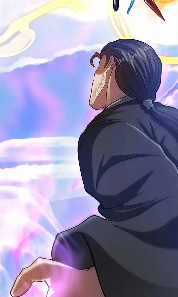 Return of the Martial Arts Genius Chapter 102 Page 11