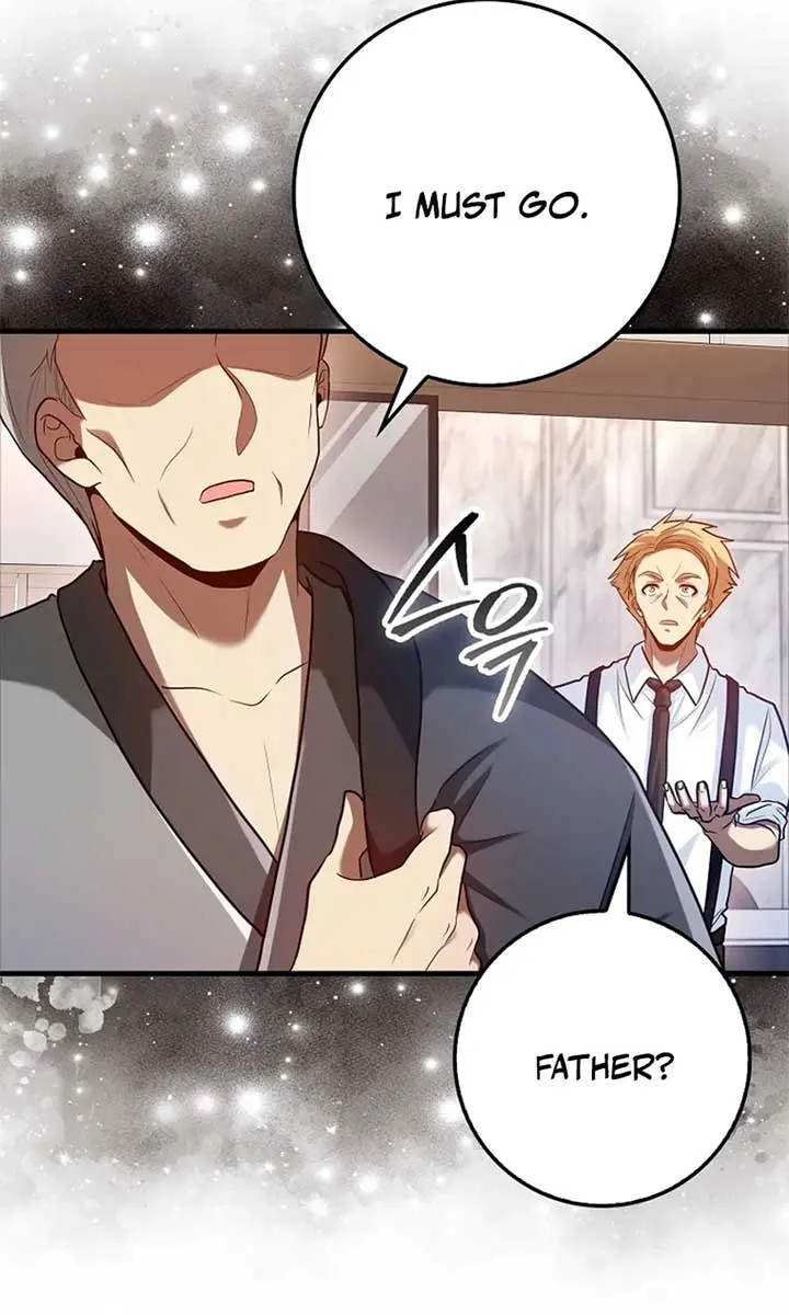 Return of the Martial Arts Genius Chapter 102 Page 19