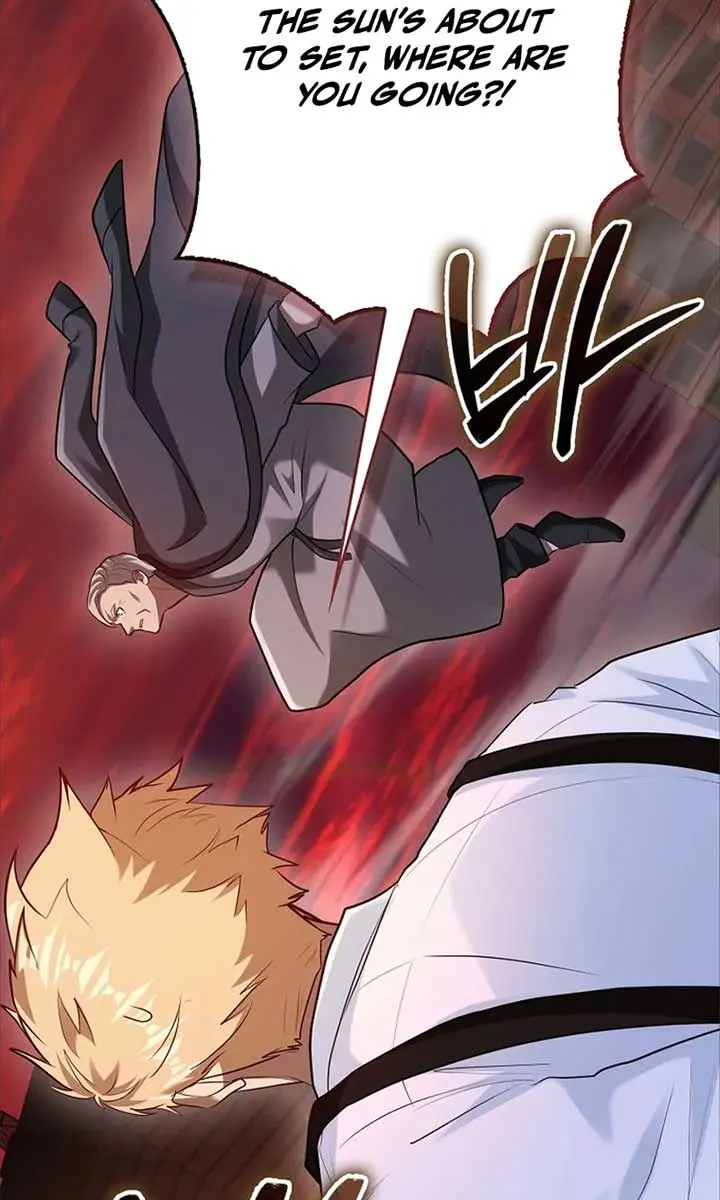 Return of the Martial Arts Genius Chapter 102 Page 21