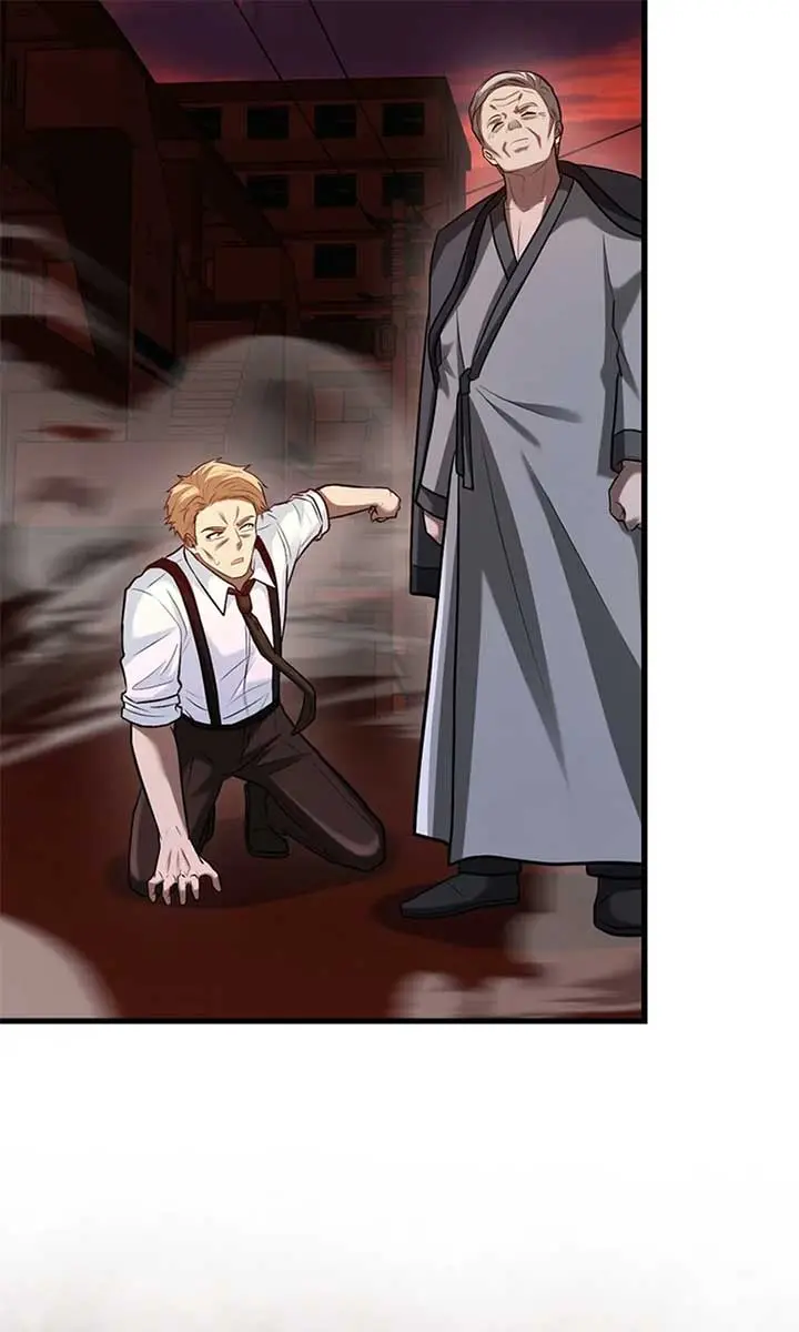 Return of the Martial Arts Genius Chapter 102 Page 25