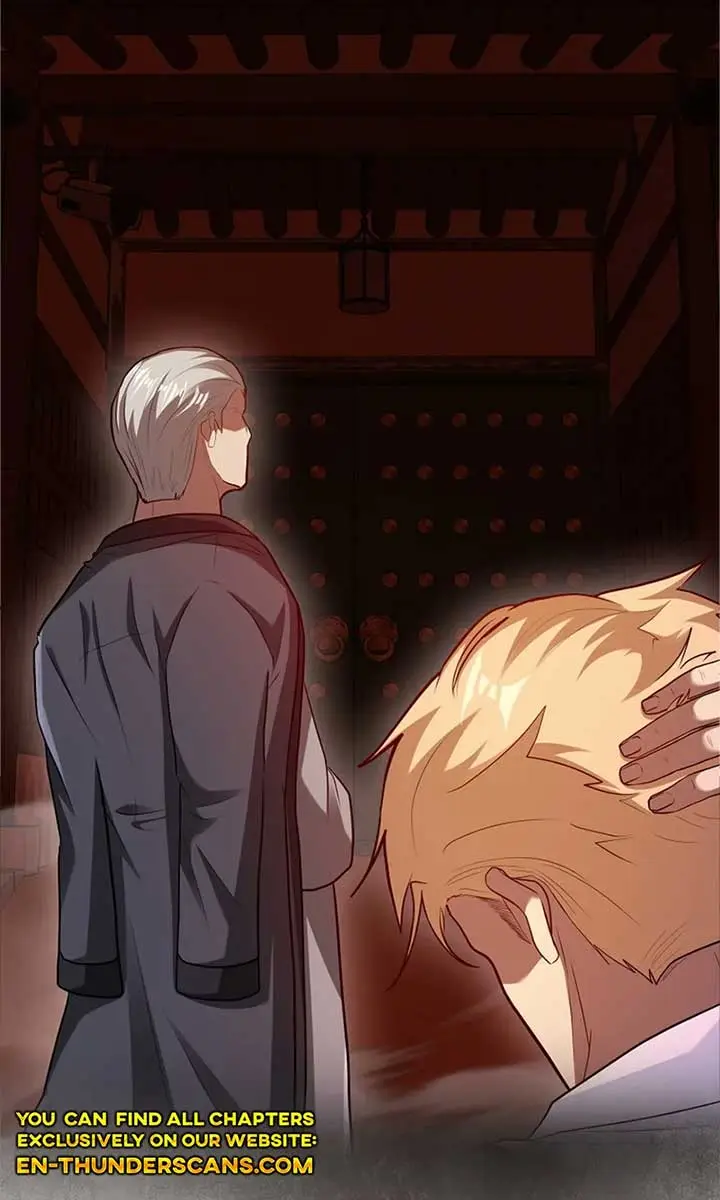 Return of the Martial Arts Genius Chapter 102 Page 27