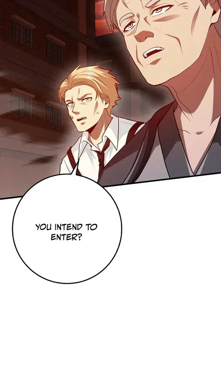 Return of the Martial Arts Genius Chapter 102 Page 29