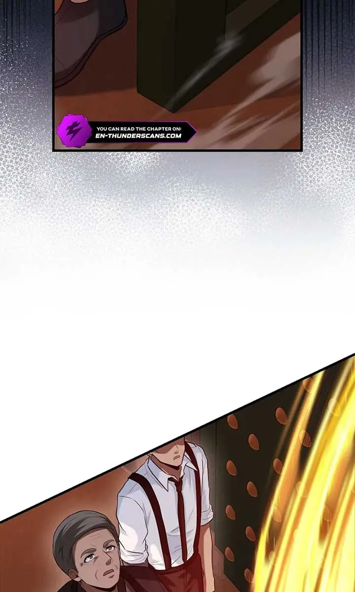 Return of the Martial Arts Genius Chapter 102 Page 31