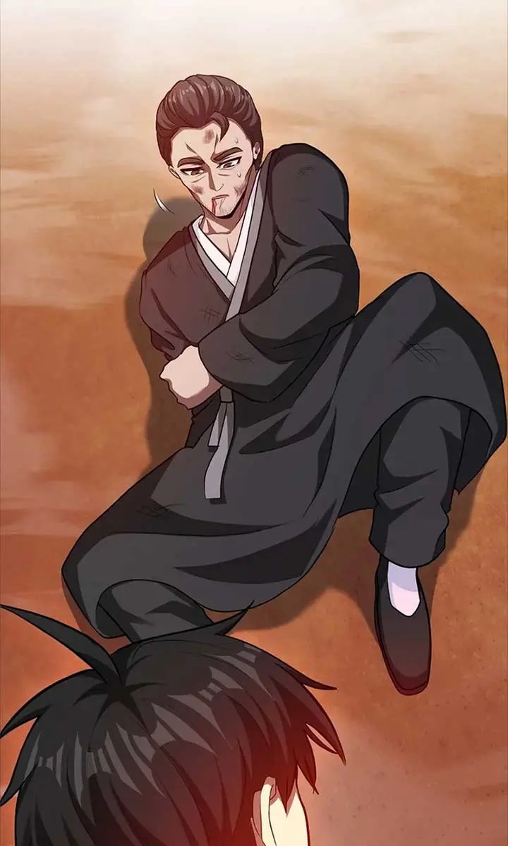 Return of the Martial Arts Genius Chapter 102 Page 37