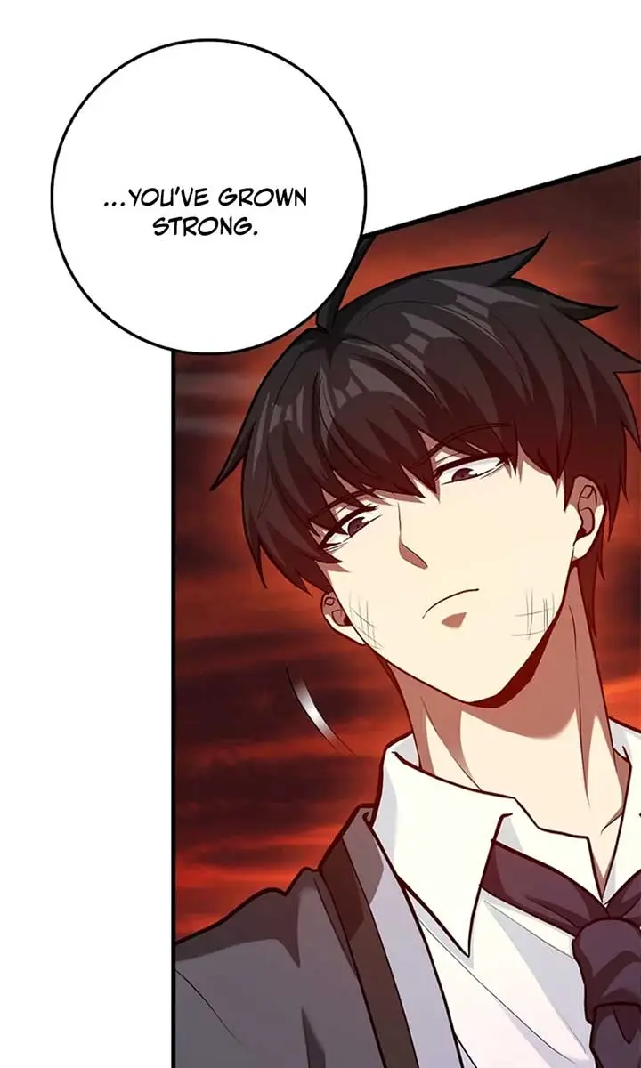 Return of the Martial Arts Genius Chapter 102 Page 39