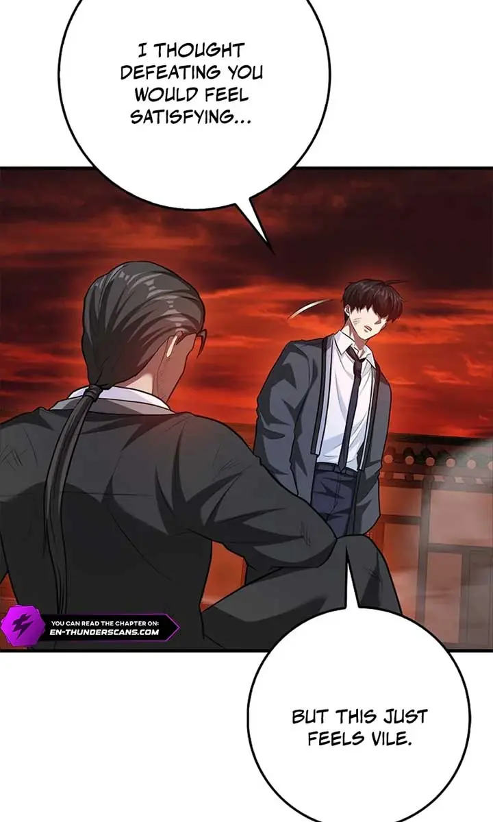 Return of the Martial Arts Genius Chapter 102 Page 42