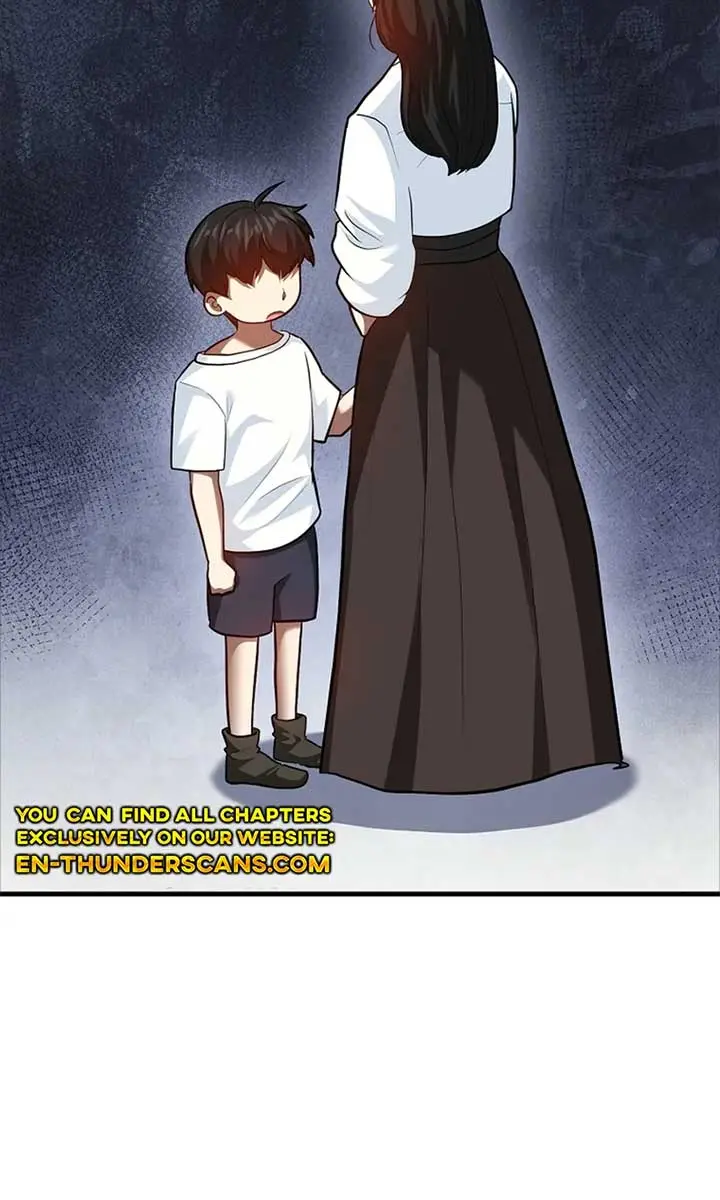 Return of the Martial Arts Genius Chapter 102 Page 45