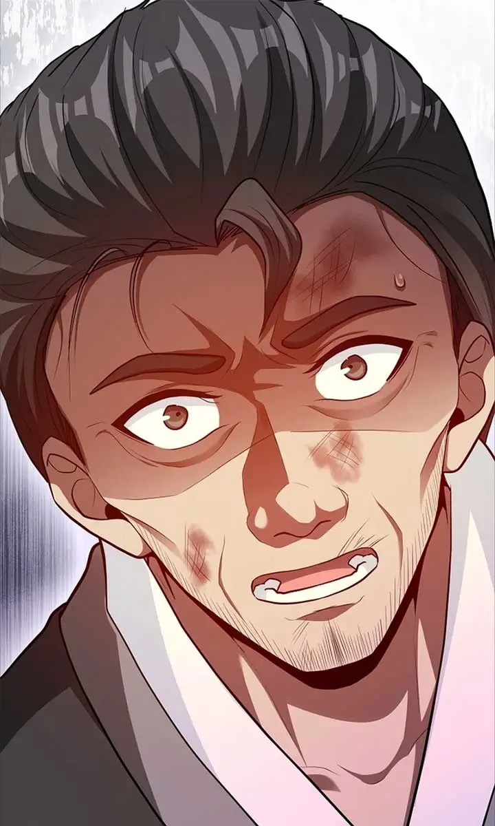 Return of the Martial Arts Genius Chapter 102 Page 47