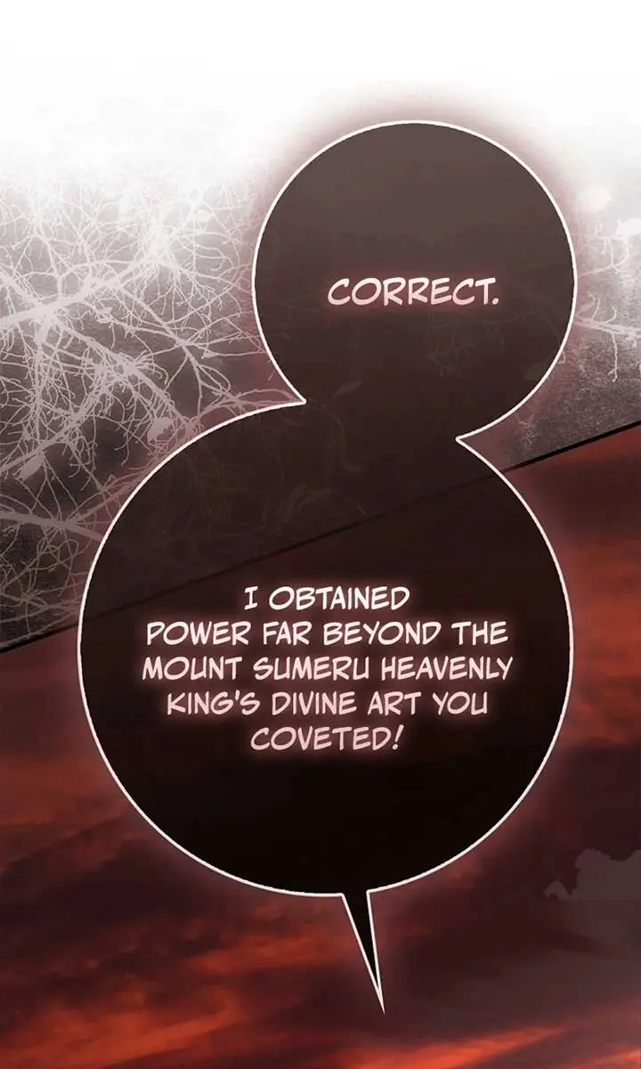 Return of the Martial Arts Genius Chapter 102 Page 51