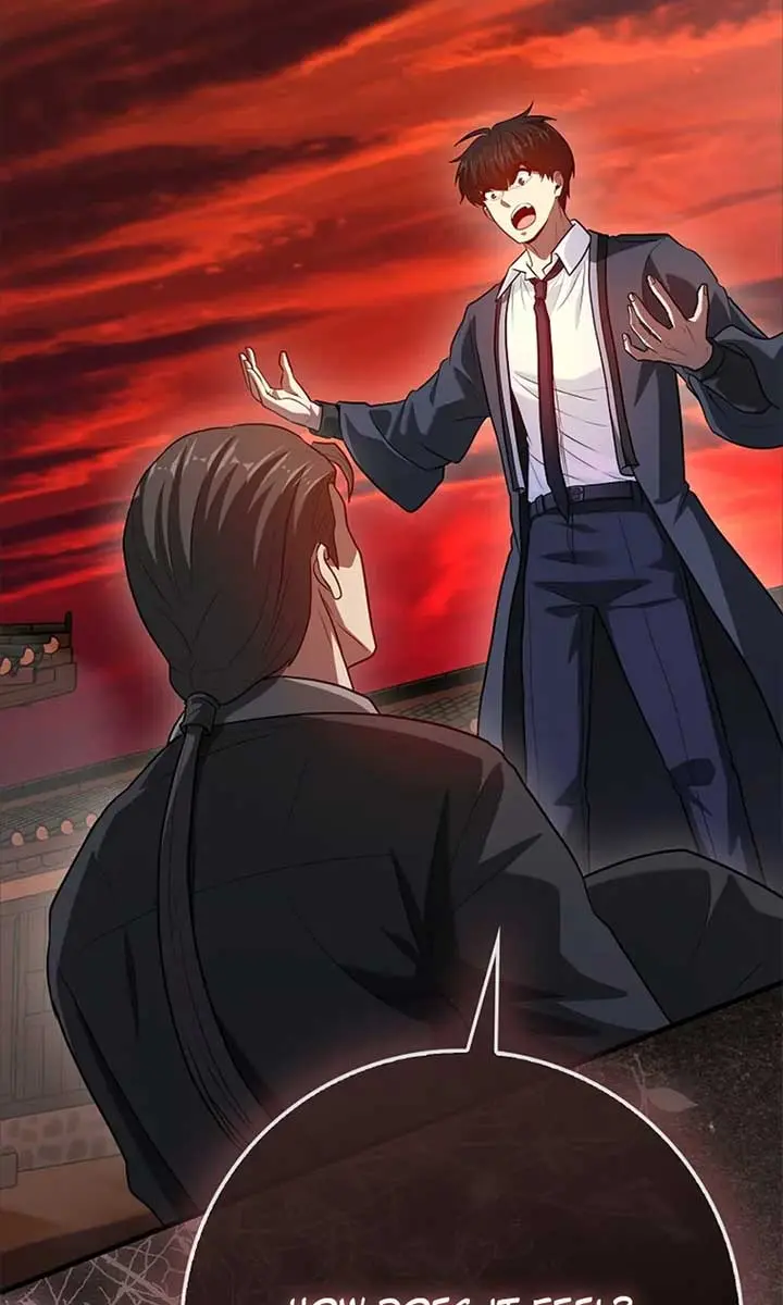 Return of the Martial Arts Genius Chapter 102 Page 52