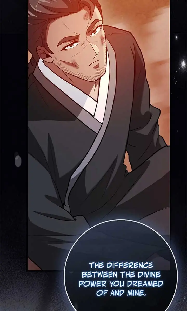 Return of the Martial Arts Genius Chapter 102 Page 54