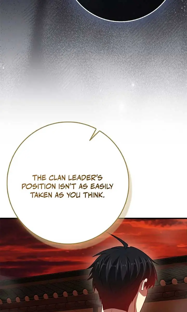 Return of the Martial Arts Genius Chapter 102 Page 55