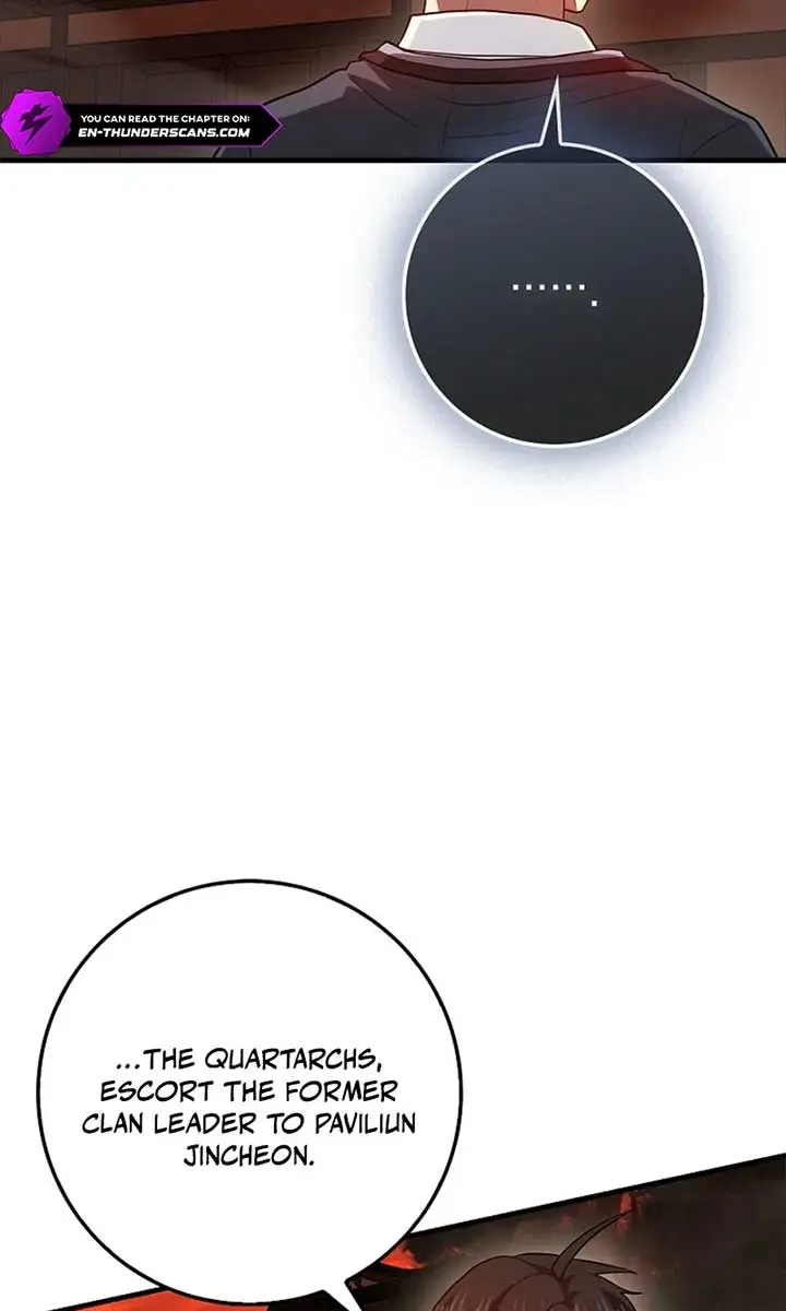 Return of the Martial Arts Genius Chapter 102 Page 56