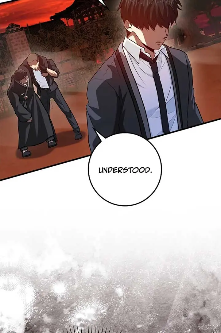 Return of the Martial Arts Genius Chapter 102 Page 57