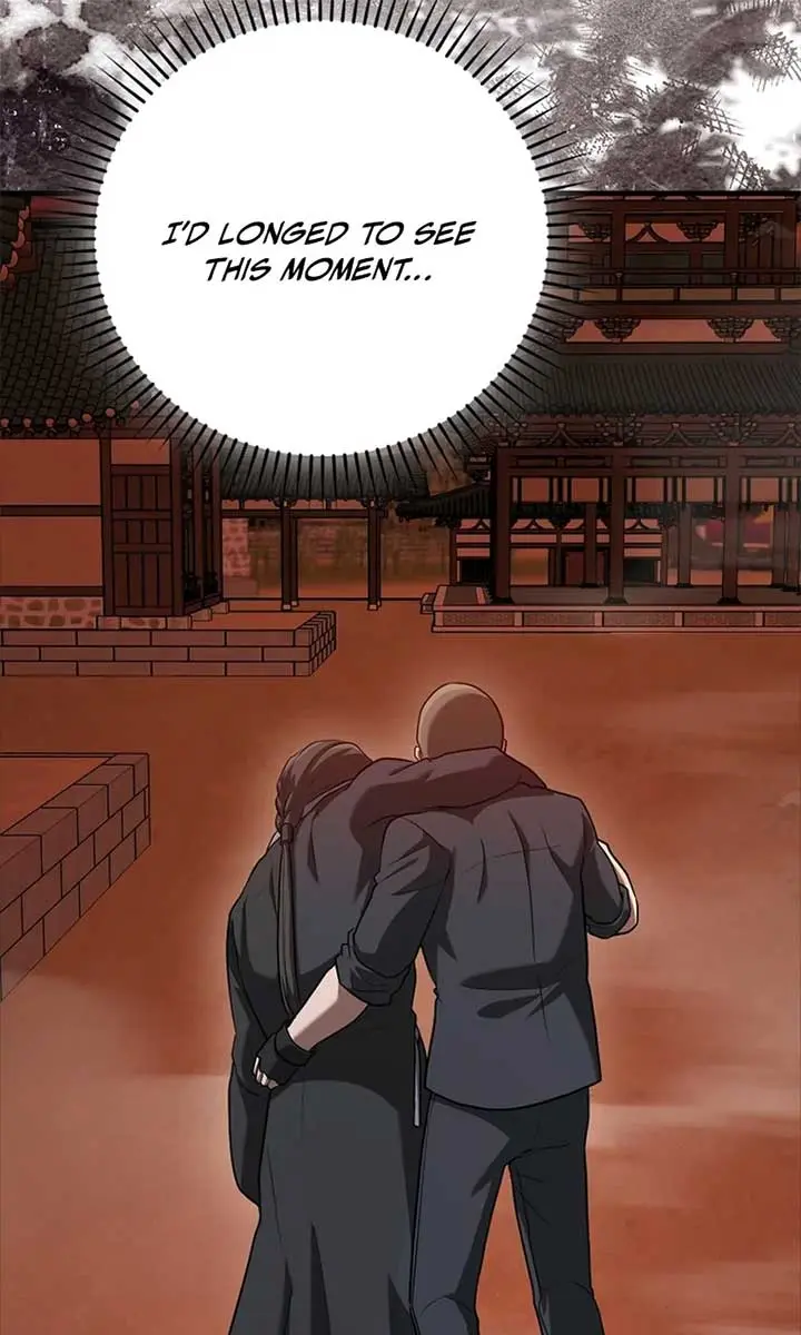 Return of the Martial Arts Genius Chapter 102 Page 58