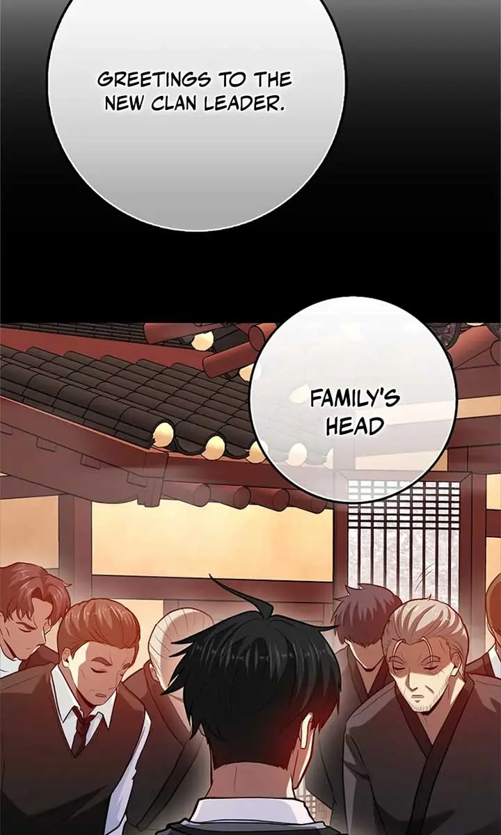 Return of the Martial Arts Genius Chapter 102 Page 60