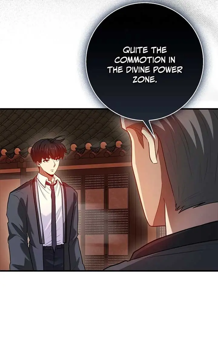 Return of the Martial Arts Genius Chapter 102 Page 62