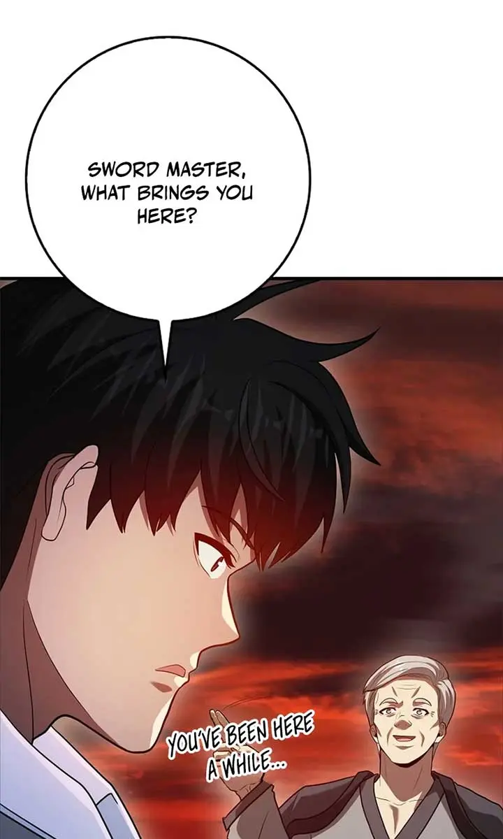 Return of the Martial Arts Genius Chapter 102 Page 63