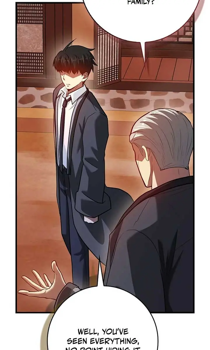 Return of the Martial Arts Genius Chapter 102 Page 67