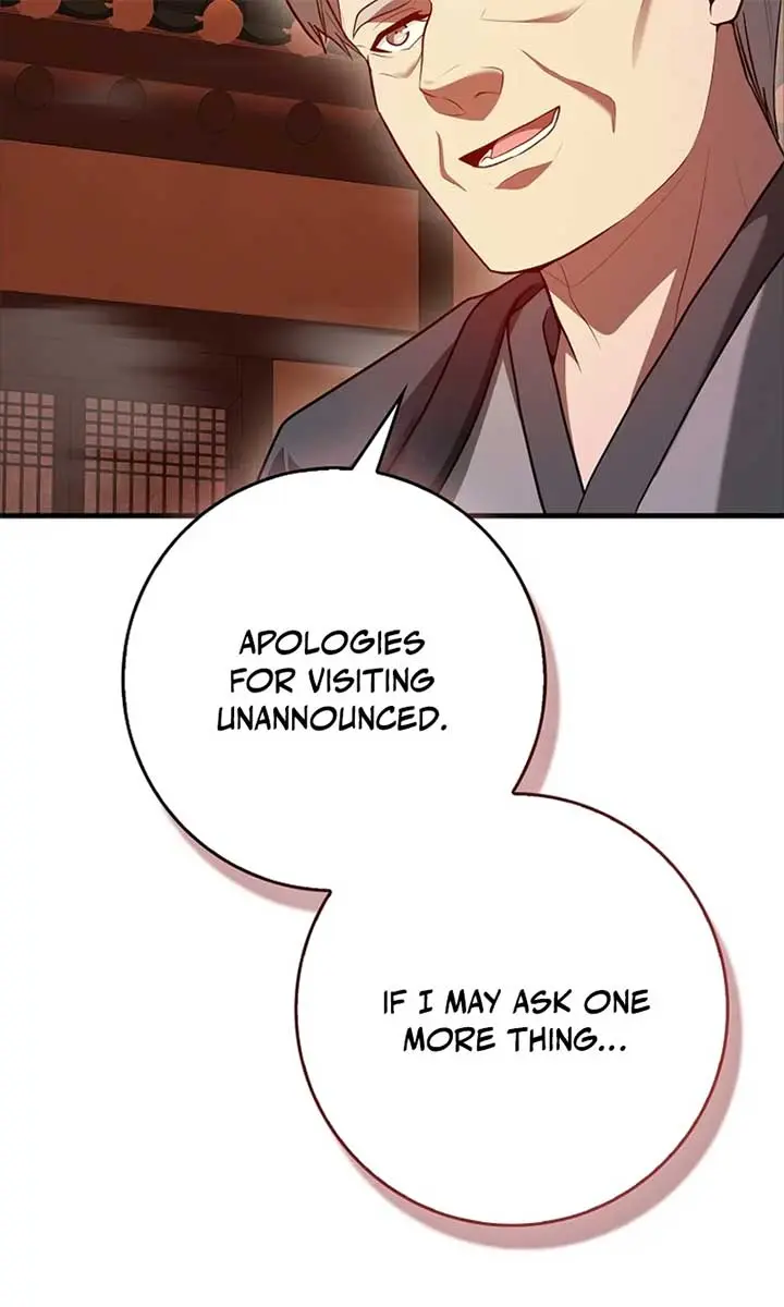 Return of the Martial Arts Genius Chapter 102 Page 69