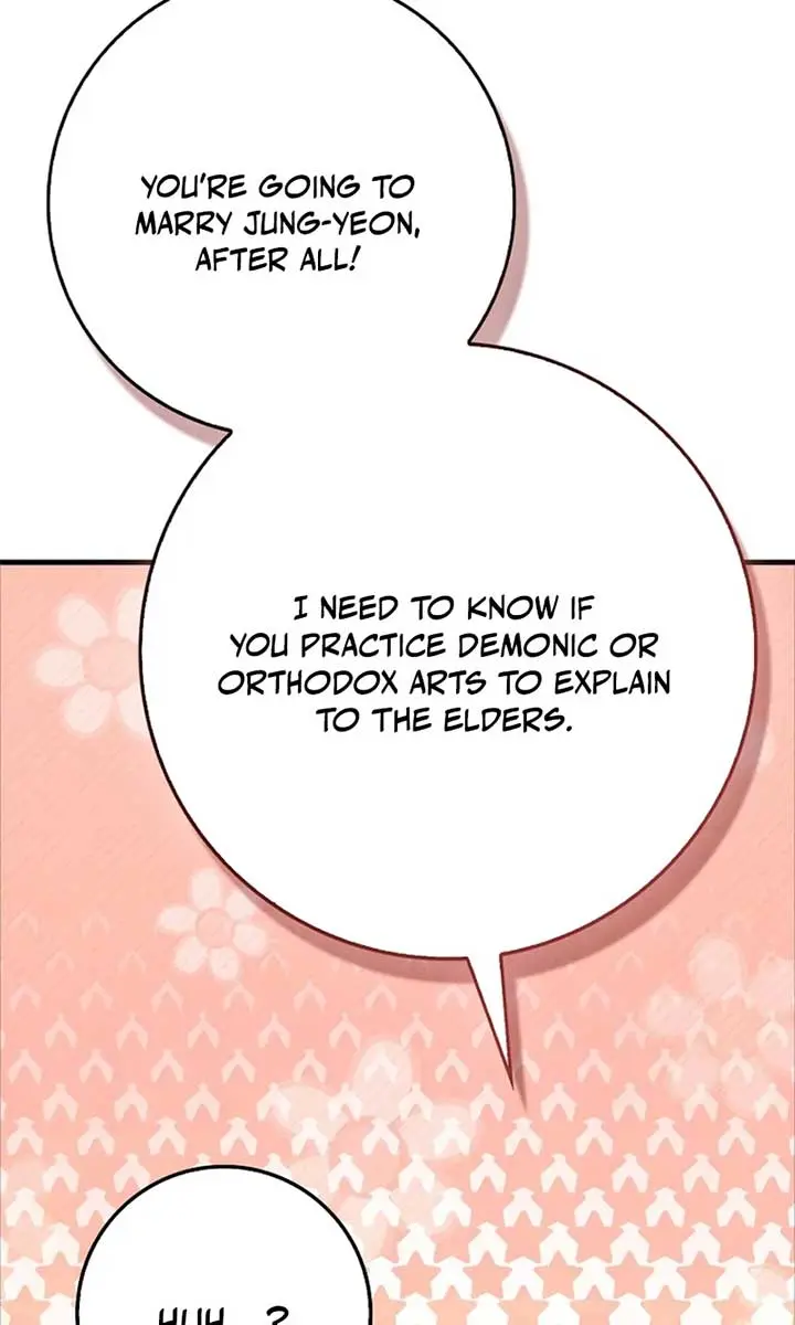 Return of the Martial Arts Genius Chapter 102 Page 72