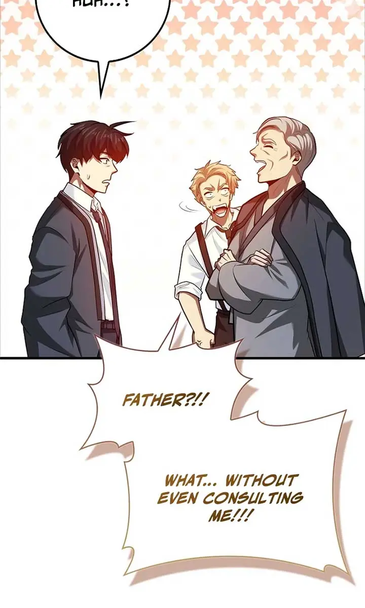 Return of the Martial Arts Genius Chapter 102 Page 73