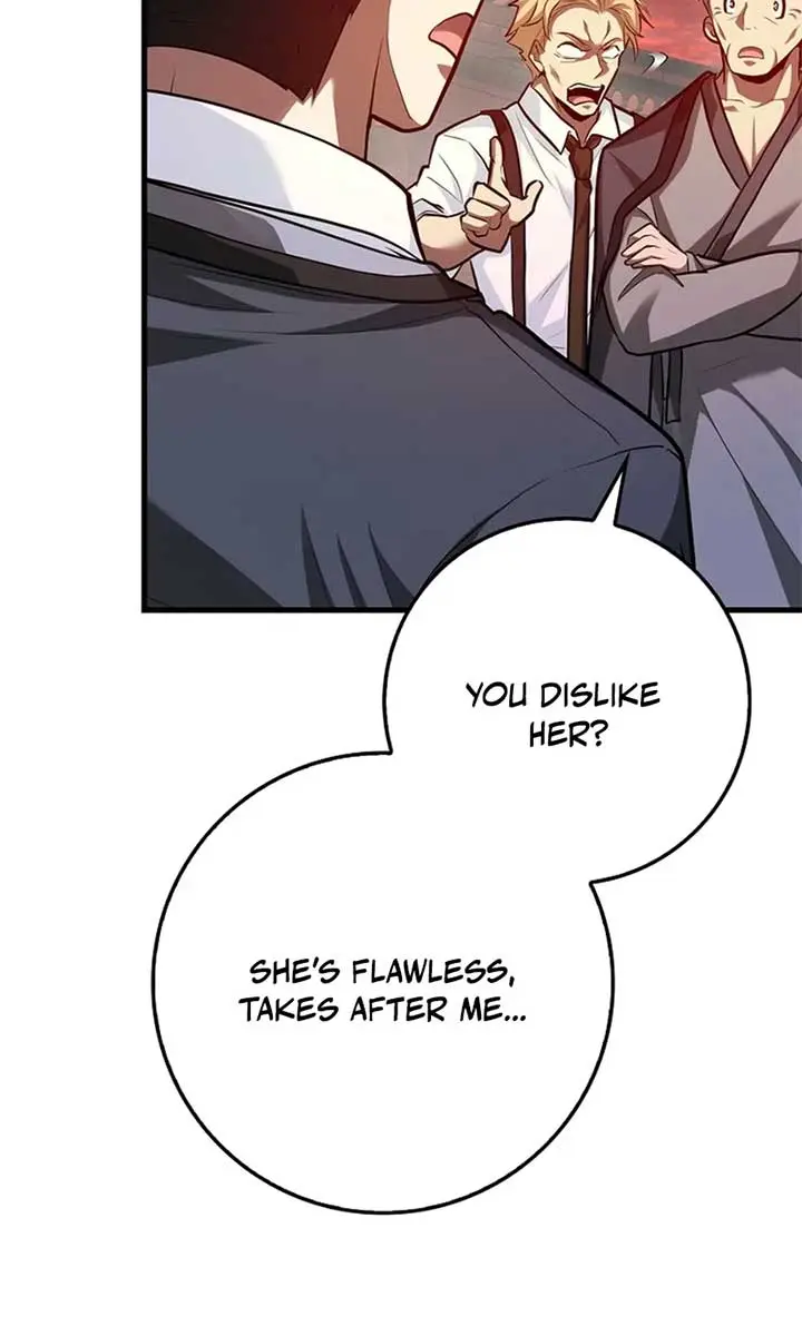 Return of the Martial Arts Genius Chapter 102 Page 75