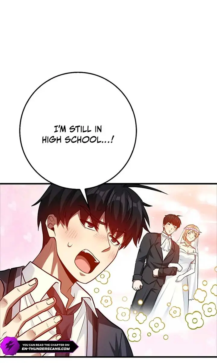 Return of the Martial Arts Genius Chapter 102 Page 76