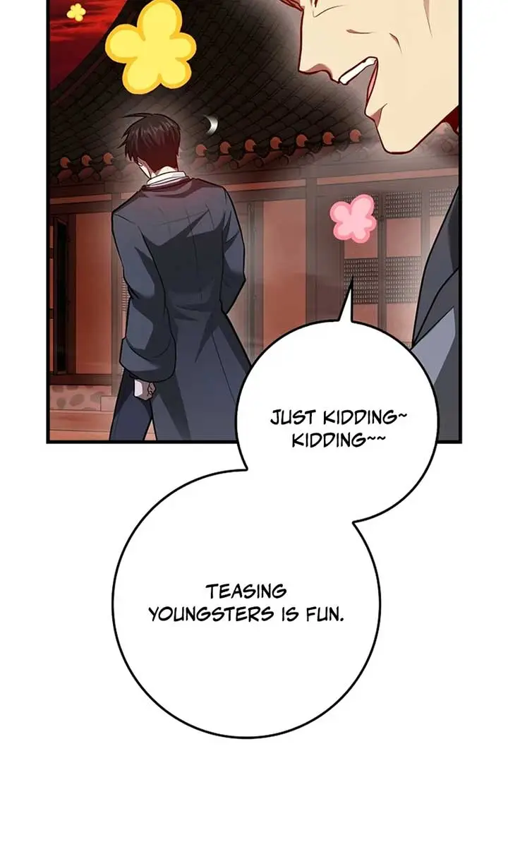 Return of the Martial Arts Genius Chapter 102 Page 78