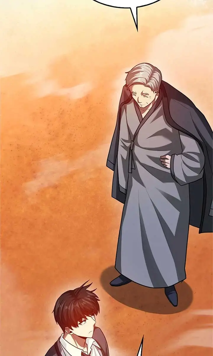 Return of the Martial Arts Genius Chapter 102 Page 80