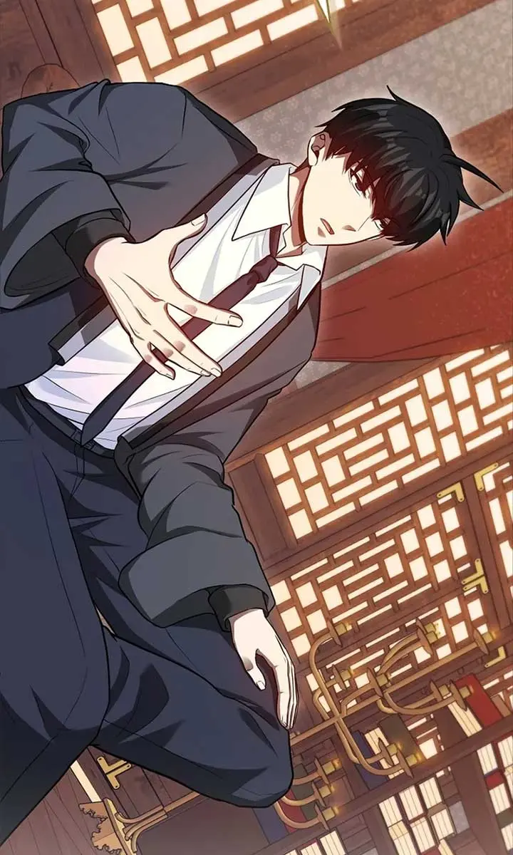 Return of the Martial Arts Genius Chapter 102 Page 87