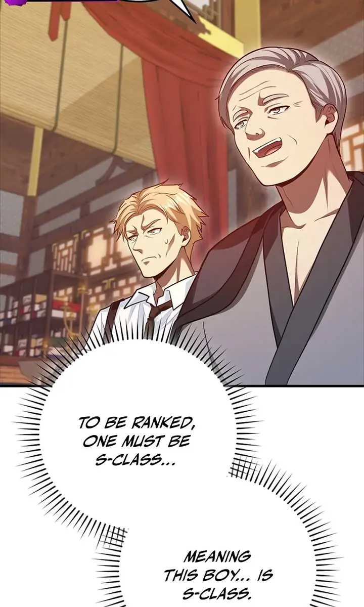 Return of the Martial Arts Genius Chapter 102 Page 89