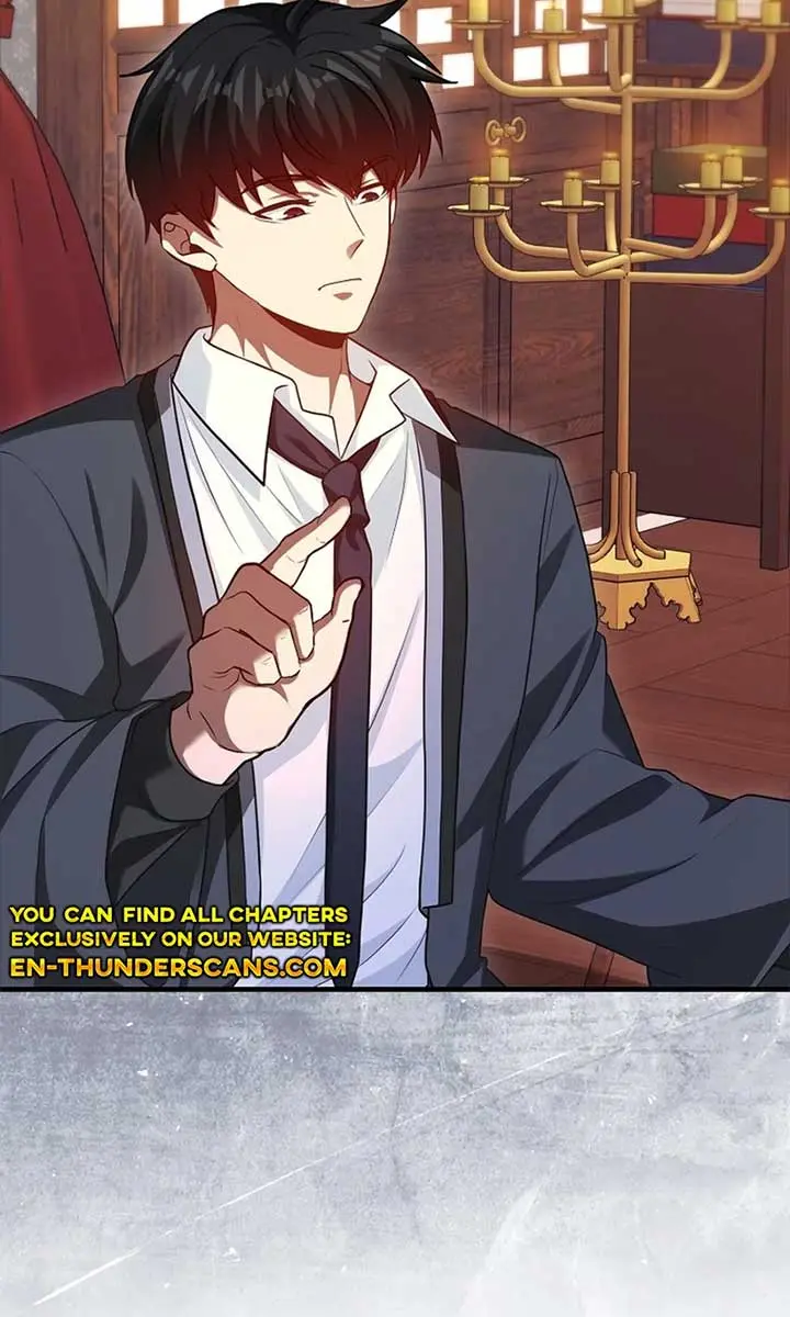 Return of the Martial Arts Genius Chapter 102 Page 93