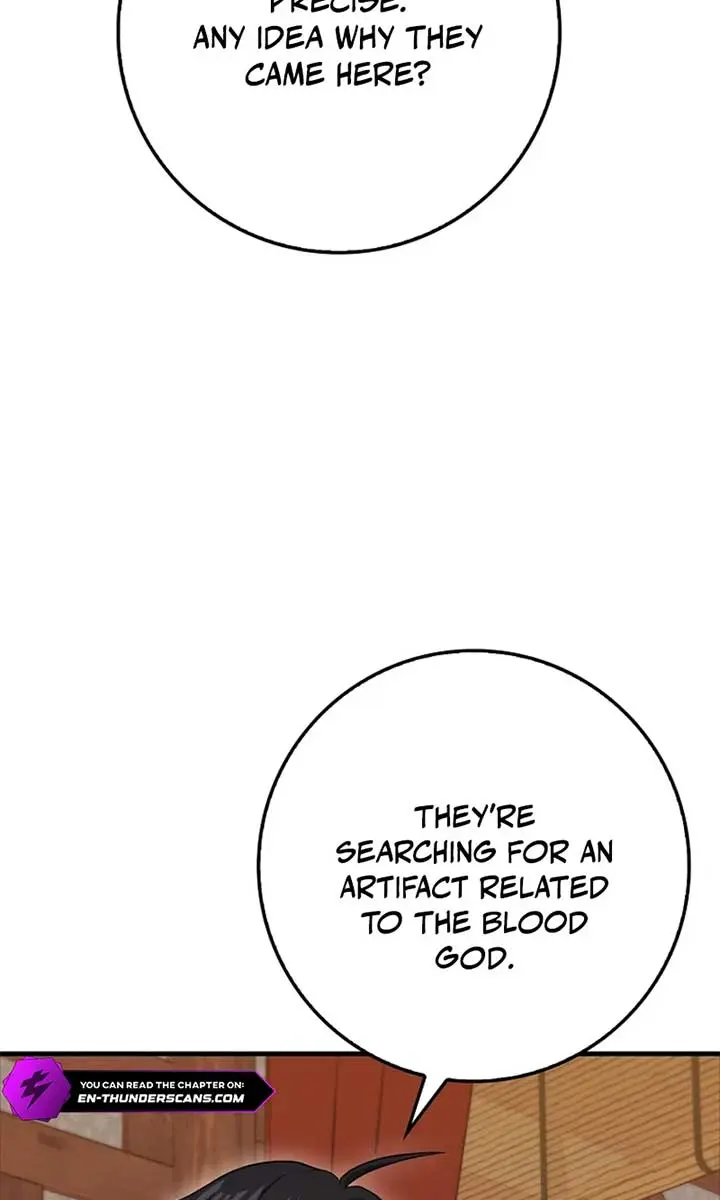 Return of the Martial Arts Genius Chapter 102 Page 97