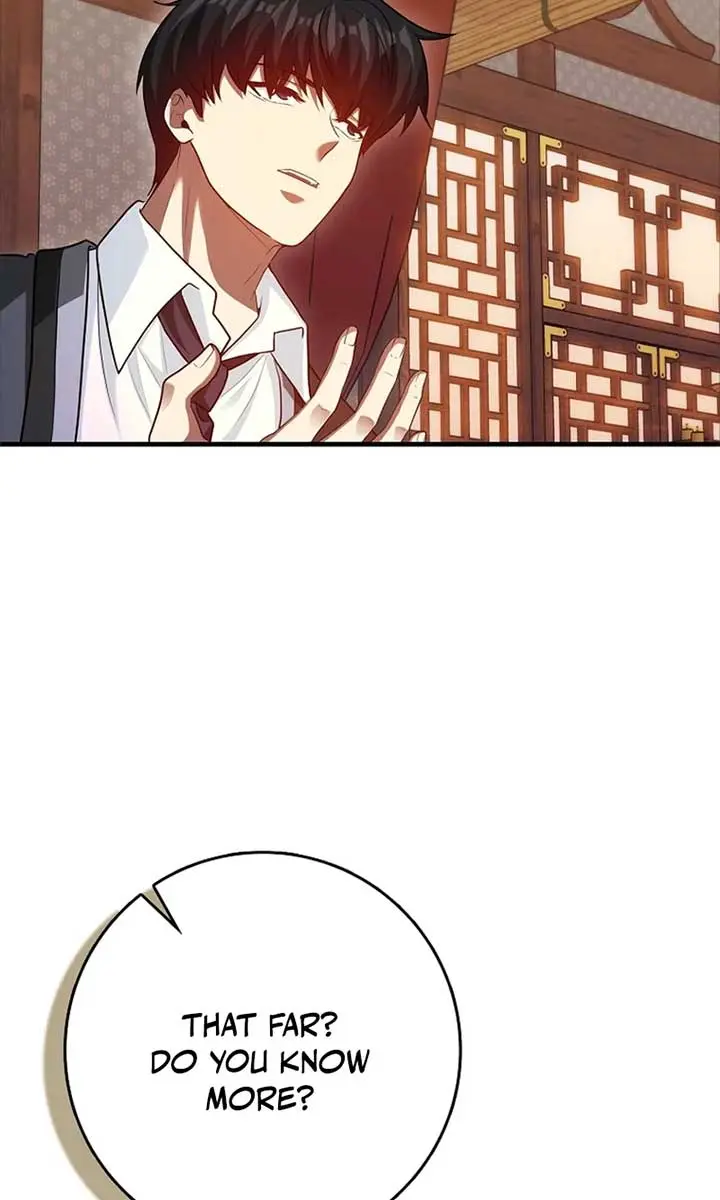 Return of the Martial Arts Genius Chapter 102 Page 98